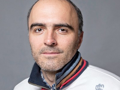 Michael Pruckner <h4> alle Magazine </h4>